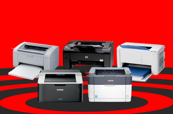 Top imprimante și MFC pentru casă 2025