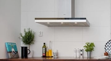 Как выбрать вытяжку?