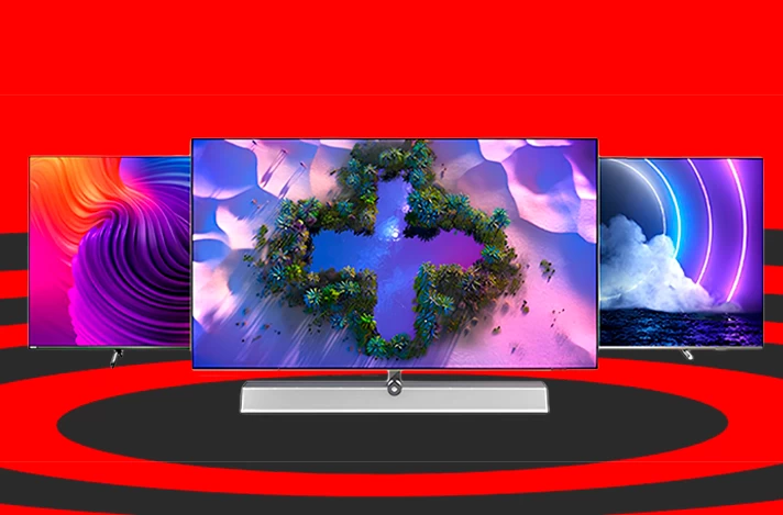 Black Friday Watchlist 2025: лучшие телевизоры для разумной покупки