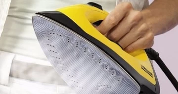 Критерии выбора утюга