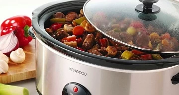 Как выбрать мультиварку