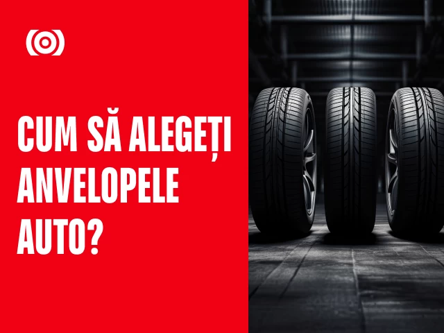 Cum să alegeți anvelopele auto: sfaturi pentru oconducere sigură și confortabilă