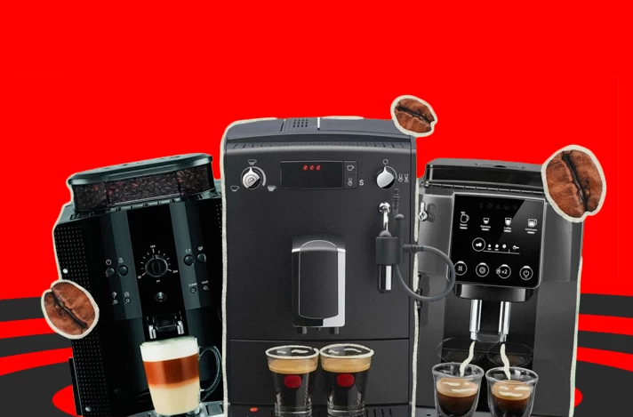 5 aparate de cafea pentru casă și birou pe care nu le puteți rata de Black Friday 2025