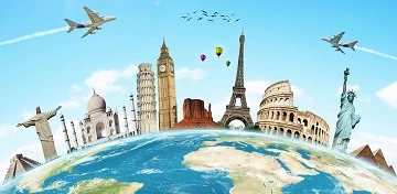  Выбираем подарки к отпуску