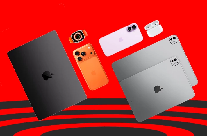 Top 5 dispozitive Apple pe care merită să le urmărești de Black Friday