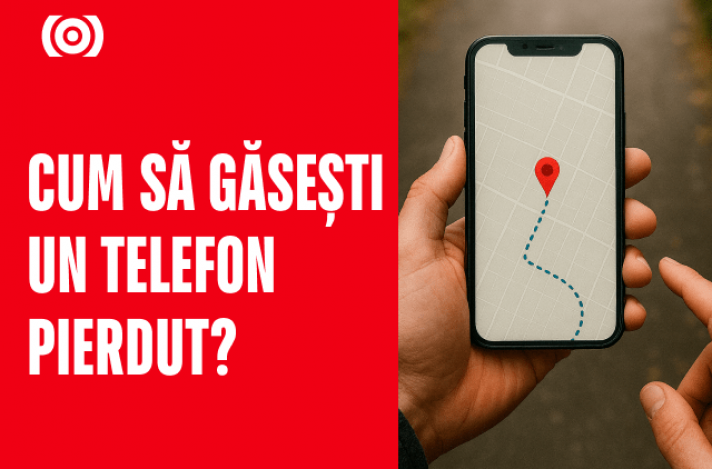 Cum să găsești un telefon pierdut? Ghid pas cu pas pentru utilizatorii de Android și iPhone