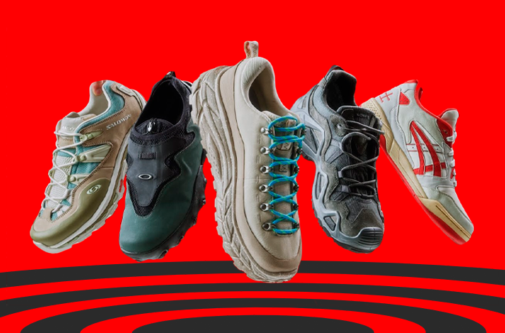 De la Nike la Adidas: cele mai dorite 10 perechi de adidași pentru Black Friday 2025