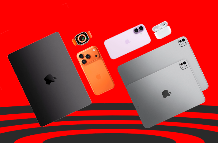 Top 5 dispozitive Apple pe care merită să le urmărești de Black Friday