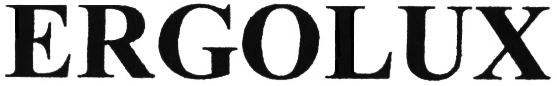 Ergolux /public/brand/10233.webp