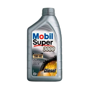 Uleiuri de motor Mobil