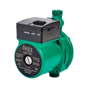 Насосы и насосные станции