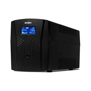 Источники бесперебойного питания