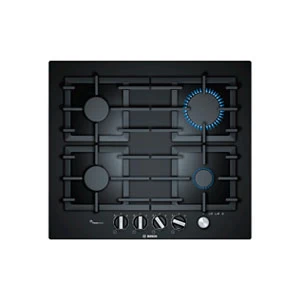 Plite încorporabile pe gaz și electrice