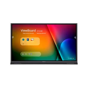 Smart interactive display