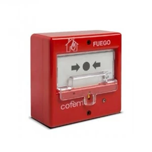 Dectori detectie incendiu