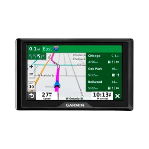 GPS navigatoare