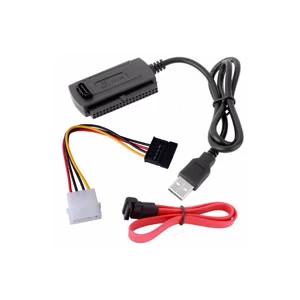 Кабели и переходники