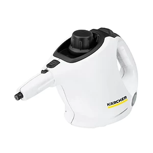 Пароочистители