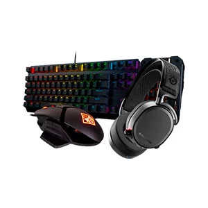 Игровая периферия