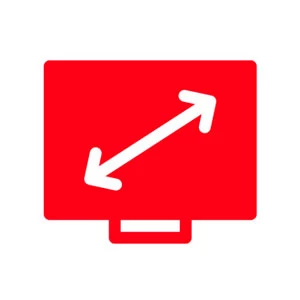 ТВ с диагональю 46 - 50