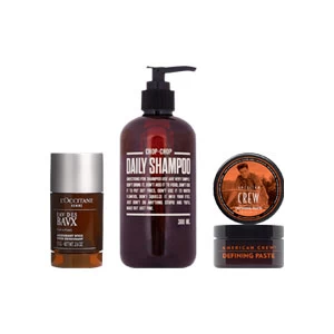 Cosmetica pentru barbati 