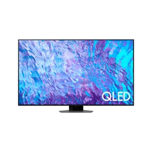 QLED телевизоры