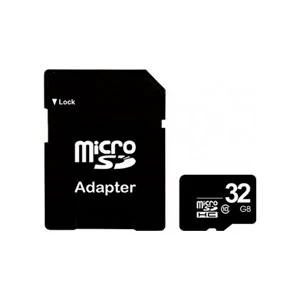 Флеш-карты памяти