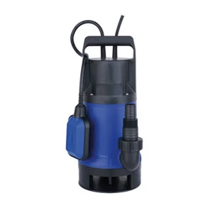 Pompe pentru drenaj si ape uzate