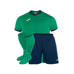 Echipament pentru fotbal