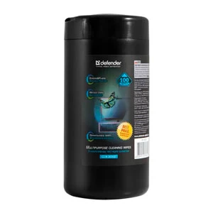 Средства для ухода за электроникой