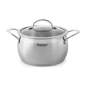 Кастрюли и ковши