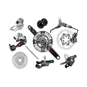 Piese pentru biciclete