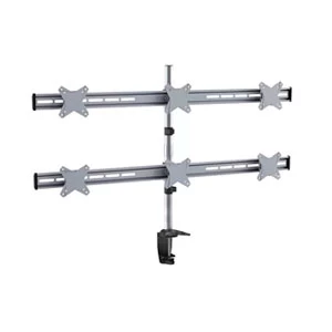Кронштейны для мониторов