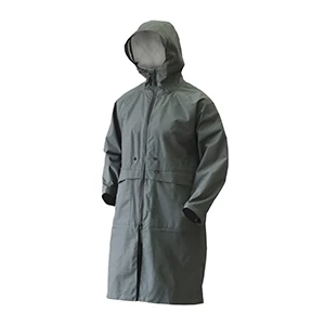 Мужские дождевики