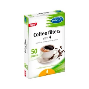 Фильтры для кофеварок