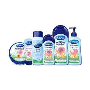 Cosmetice pentru copii 