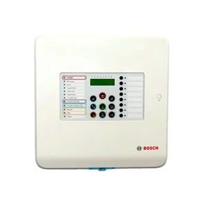 Sistema antiincendiu