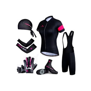 Echipament pentru ciclism