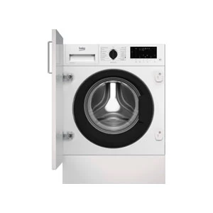 Mașini de spălat rufe încorporabile