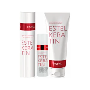 Ingrijirea profesionala a parului 