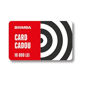Certificate Cadou