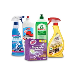 Accesorii pentru electrocasnice mari