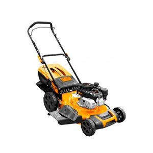 Masini de tuns gazon cu motor termic