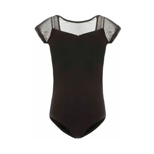 Гимнастическая одежда