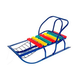 Санки, снегокаты