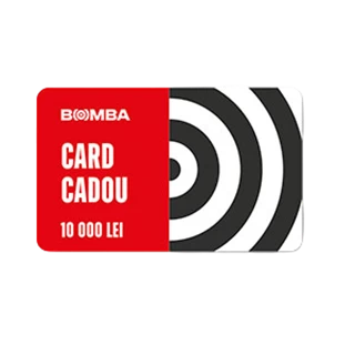 Certificate cadou și Servicii