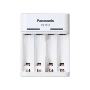 Зарядные устройства для аккумуляторов