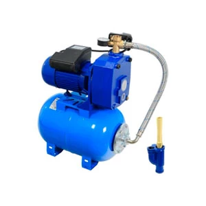 Pompe de redicarea presiune