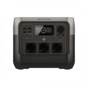 Портативные зарядные станции