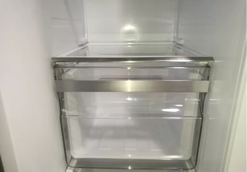 Frigider Side-by-Side Laretti LR-562SBS / 517 l / 178 cm / A+  photo 4